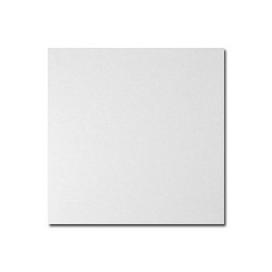 White ceramic tile 11 x 11 cm matte BestSub Sublimation Thermal Transfer