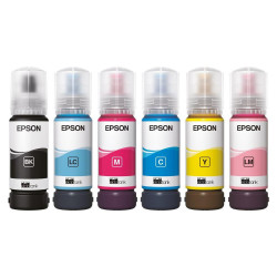 EPSON 108 tinte KOMPLEKTS...