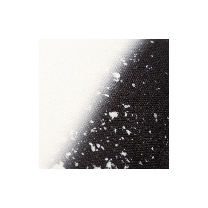 Lina spilvendrāna 40 x 40 cm Bleached Starry sublimācijai