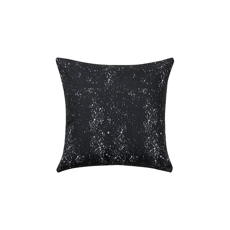 Lina spilvendrāna 40 x 40 cm Bleached Starry sublimācijai