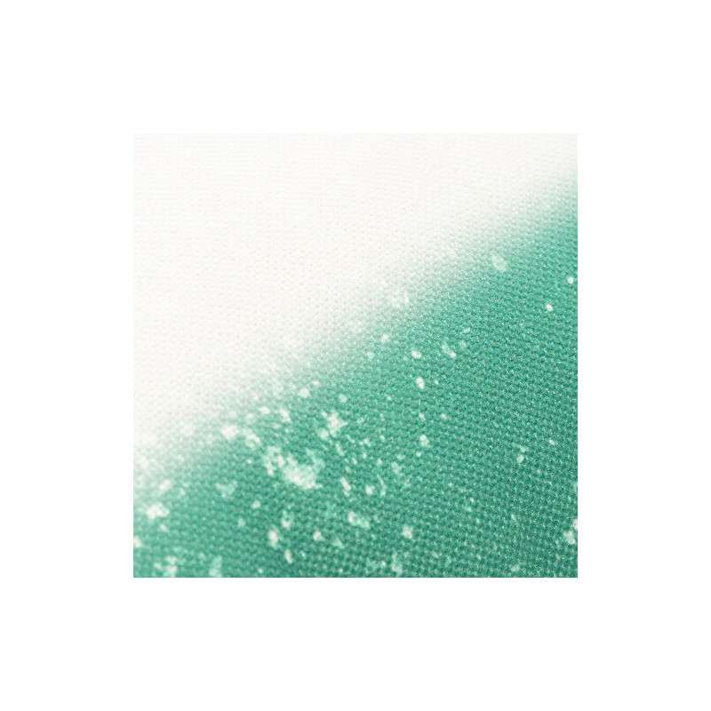 Lina spilvendrāna 40 x 40 cm Bleached Starry sublimācijai