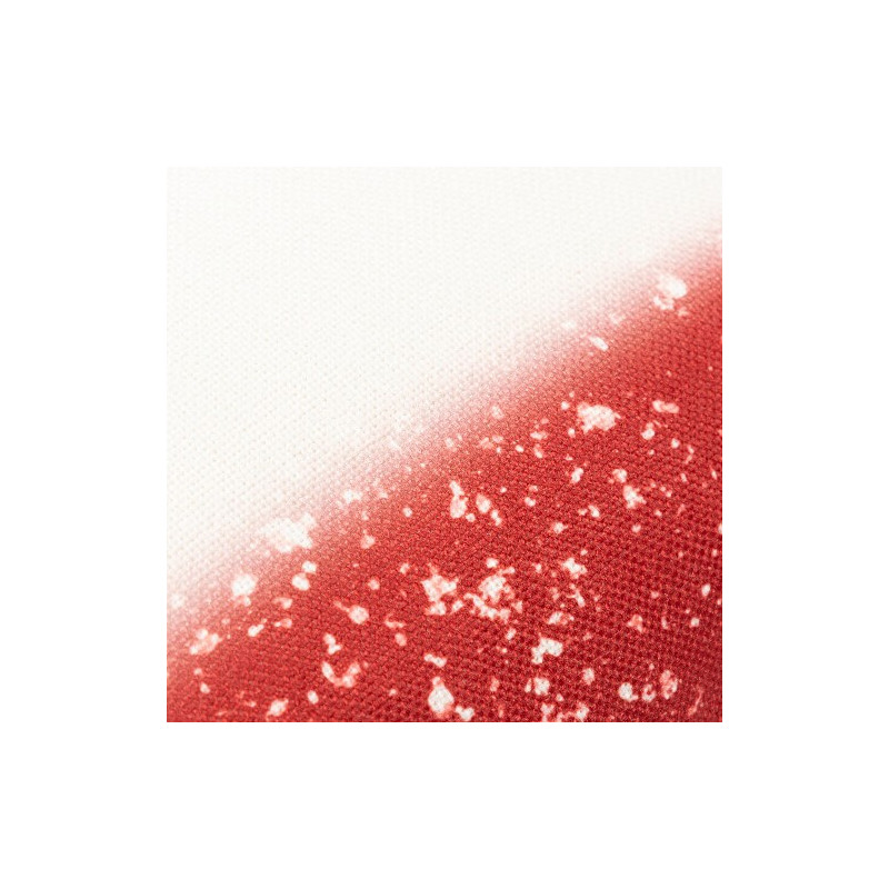 Lina spilvendrāna 40 x 40 cm Bleached Starry sublimācijai