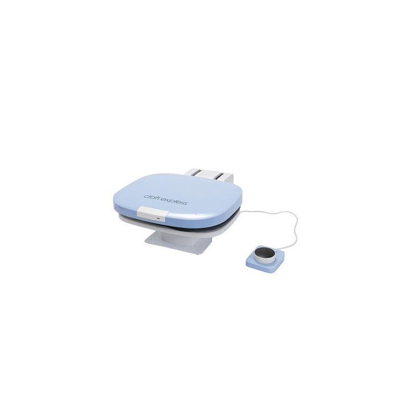 Automātiskā plakanā prese Craft Express Elite 38 x 30 cm