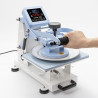 Šķivju 8" sildītājs CEHBP2330LB presei
