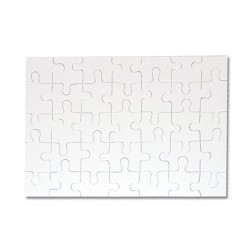 Sublimācijas puzzle Jigsaw...