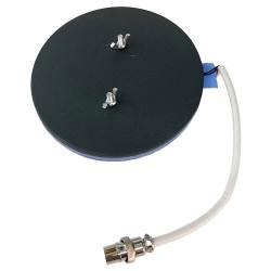 Heating element for plates...