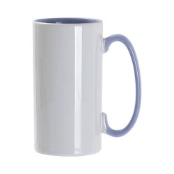 380 ml sublimācijas krūze -...