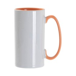 380 ml sublimācijas krūze -...