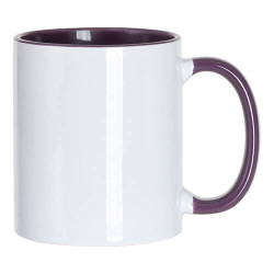 Krūze 330 ml FUNNY A+ 330 ml
