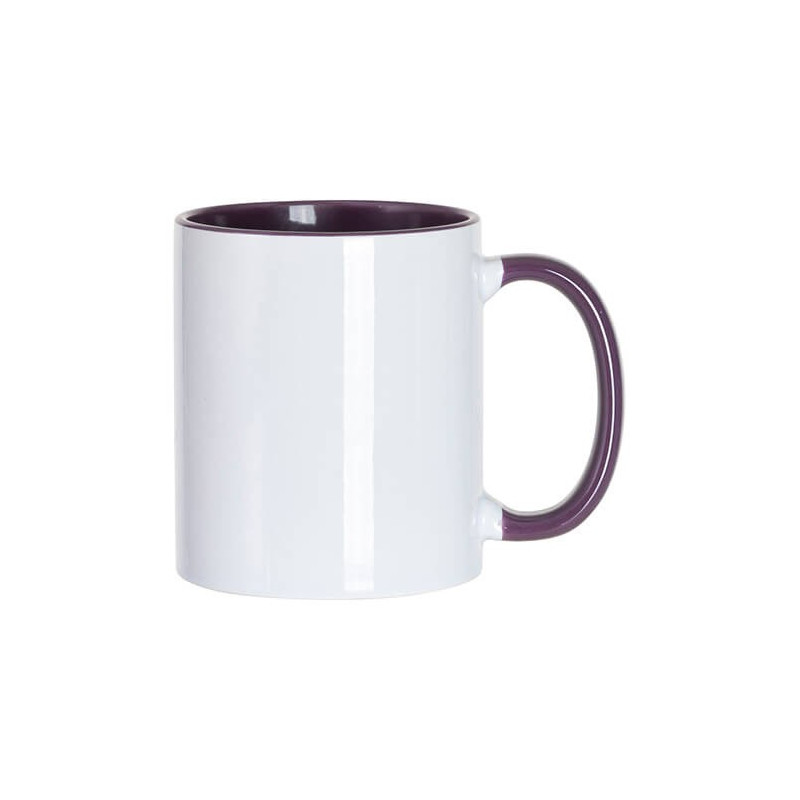 Krūze 330 ml FUNNY A+ 330 ml