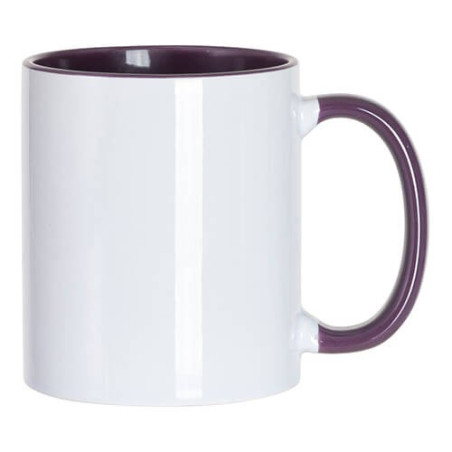 Krūze 330 ml FUNNY A+ 330 ml