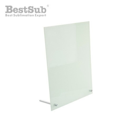 Glass photo frame 20.3 x 25.4 cm Sublimation Thermal Transfer