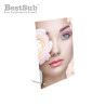 Glass photo frame 20.3 x 25.4 cm Sublimation Thermal Transfer