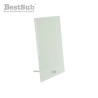 Glass photo frame 12.7 x 17.8 cm Sublimation Thermal Transfer