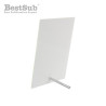 Glass photo frame 12.7 x 17.8 cm Sublimation Thermal Transfer