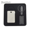 Key chain - rectangle shaped pendrive 16 GB Sublimation Thermal Transfer