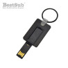 Key chain - rectangle shaped pendrive 16 GB Sublimation Thermal Transfer