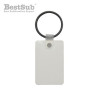 Key chain - rectangle shaped pendrive 16 GB Sublimation Thermal Transfer
