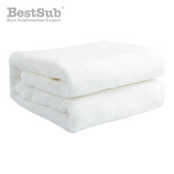 Children's blanket 85 x 85 cm for sublimation