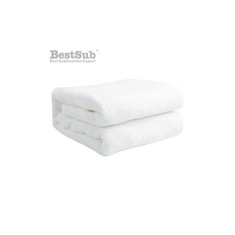 Children's blanket 85 x 85 cm for sublimation