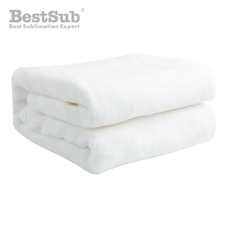 Children's blanket 85 x 85 cm for sublimation