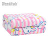 Children's blanket 85 x 85 cm for sublimation