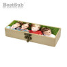 Pencil case Sublimation Thermal Transfer
