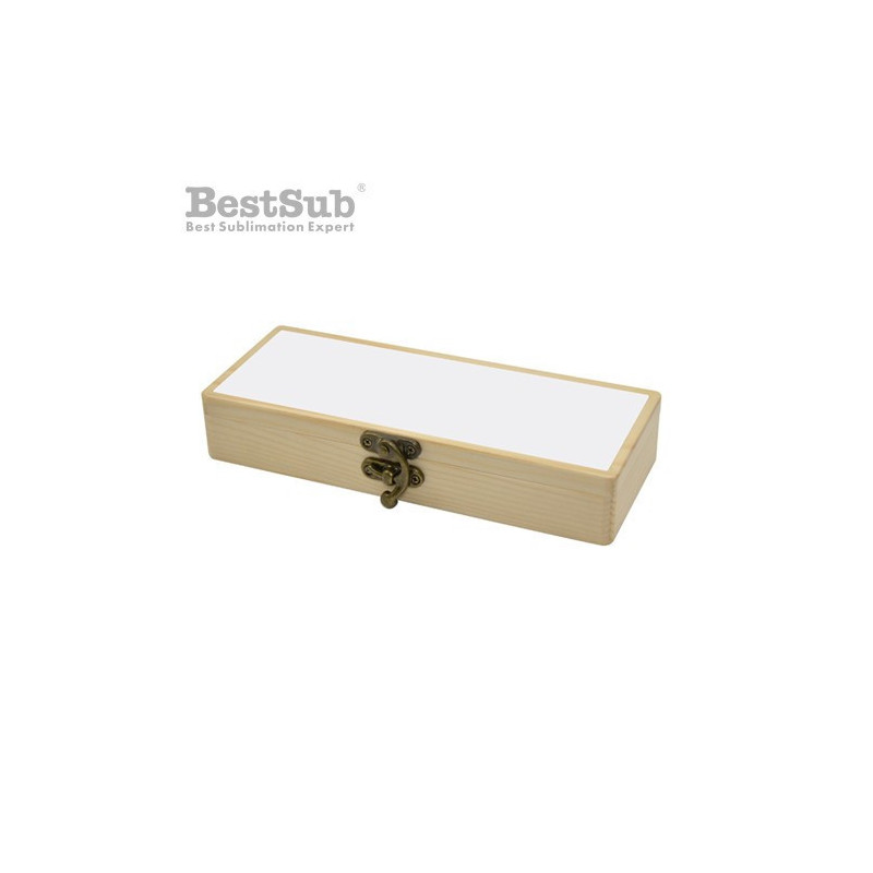 Pencil case Sublimation Thermal Transfer