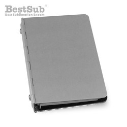 Metal notebook Sublimation...
