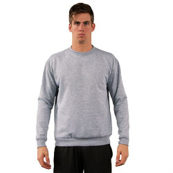 Толстовка  ХУДИ для сублимации 3XL