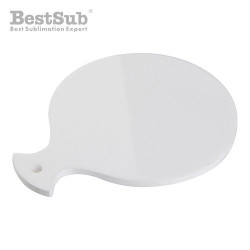 Ceramic pad for sublimation...