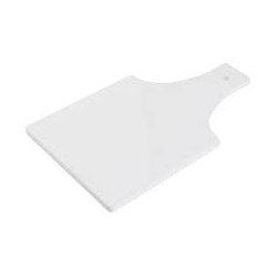 Ceramic pad for sublimation – the cutting board 13 x 22 cm