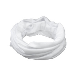 Tube scarf 26 x ­47 cm Sublimation Thermal Transfer