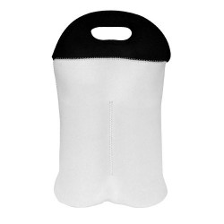 Thermal bag for two wines 23.5 x 38 cm Sublimation Thermal Transfer