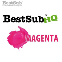 Sublimation Ink Best Sub Eco - Magenta 100 ml