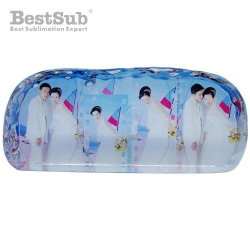 Photo crystal wide iceberg model SJ31