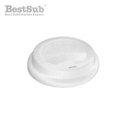 ECO Tumbler lid - white