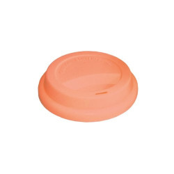 ECO Tumbler lid - orange