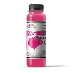 J-Teck J-Next sublimation ink MAGENTA 100 ml Sublimation Thermal Transfer