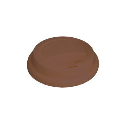 ECO Tumbler lid - brown