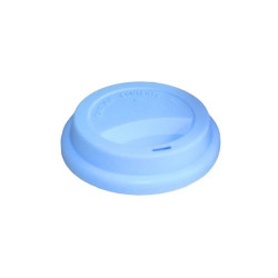 ECO Tumbler lid - light blue