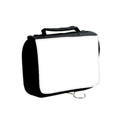 Toiletry case Sublimation Thermal Transfer