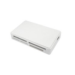 Multi USB memory card reader gift Sublimation Thermal Transfer