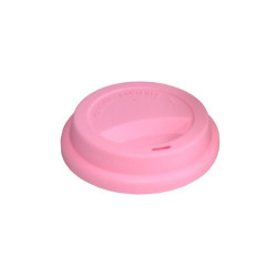 ECO Tumbler lid - pink