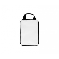 Laptop cover 11” 23.5 x 33.5 cm with handle Sublimation Thermal Transfer