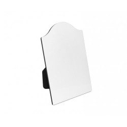 MDF standing photo frame 20 x 25.5 cm Sublimation Thermal Transfer