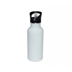 Sporta ūdens pudele 600 ml Sublimation Thermal Transfer