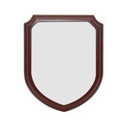 Photo frame shield 14 x 17 cm Sublimation Thermal Transfer