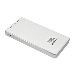 Power Bank 7000 mAh Sublimation Thermal Transfer