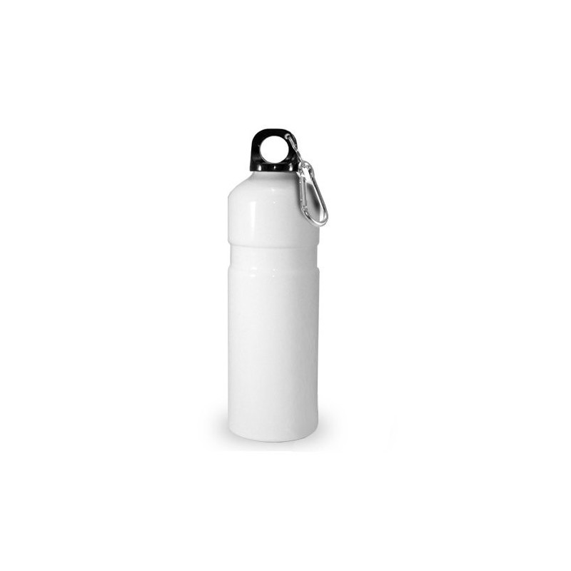 Sublimācijas ūdens pudele 750 ml